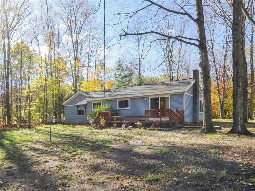 5746 Six Mile Lake Road