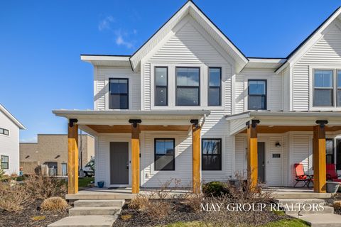 2523 Inverness Road SE Grand Rapids City MI 49546