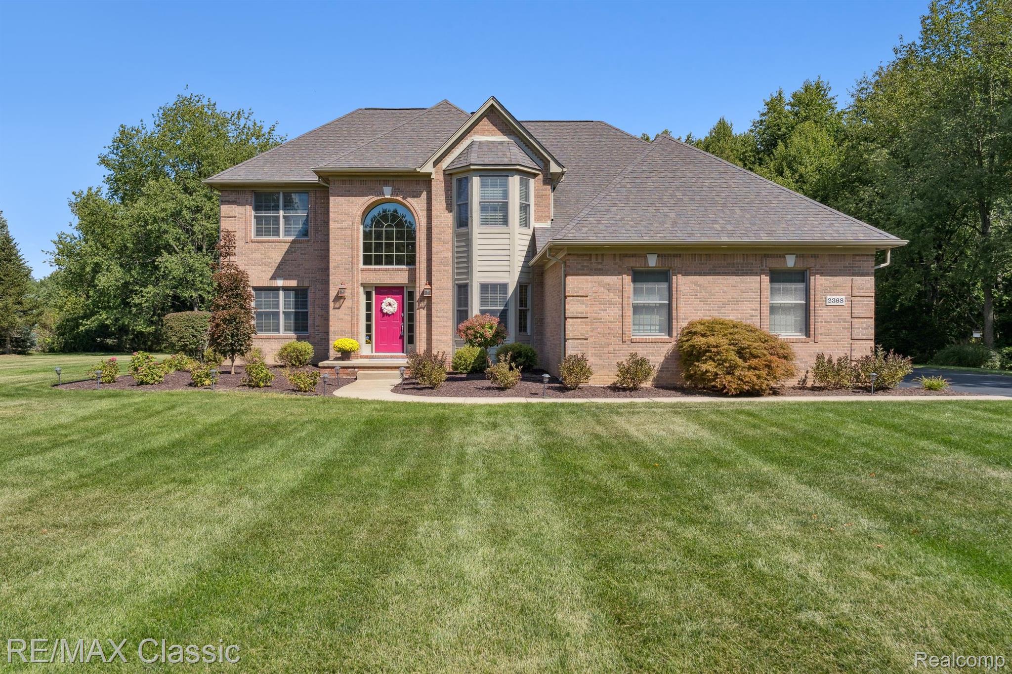 2368 Tanbark