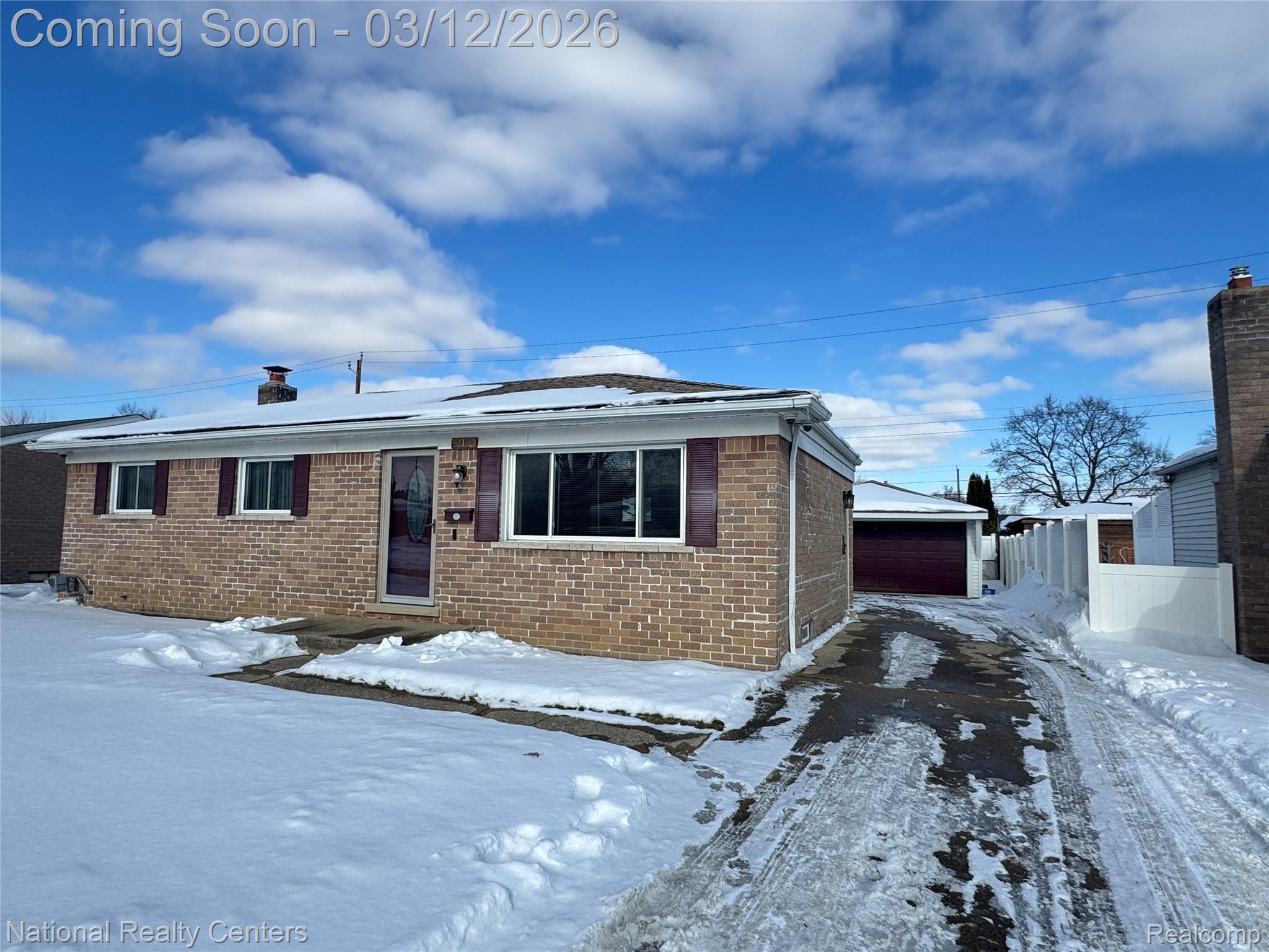 34160 Frances Street