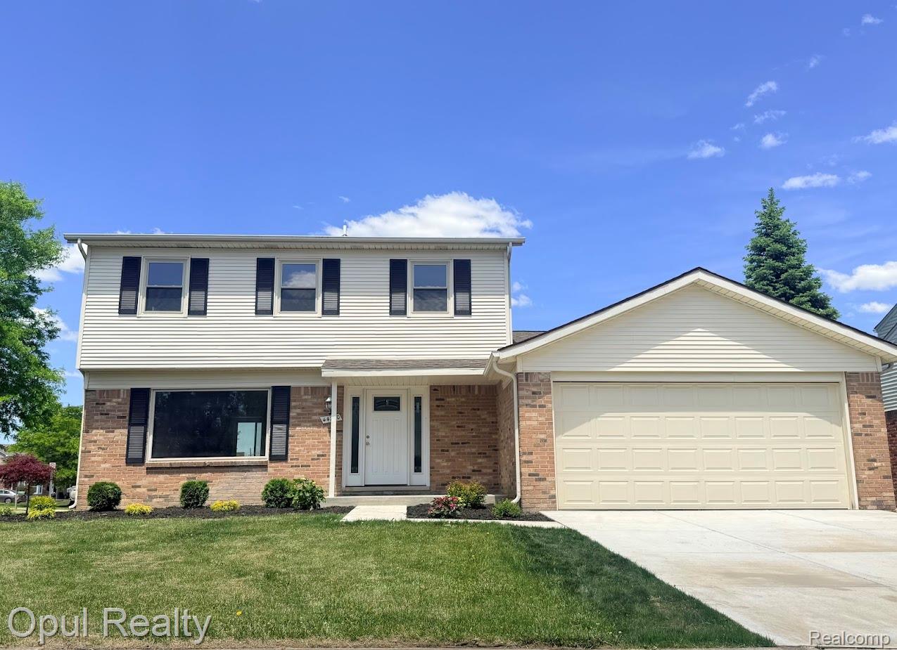 44250 Candlewood Drive