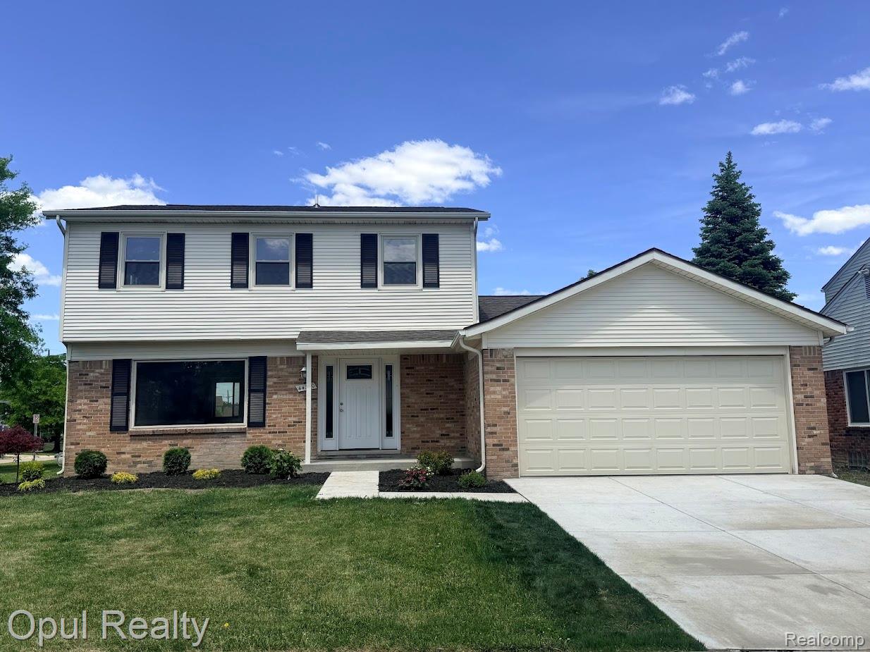 44250 Candlewood Drive
