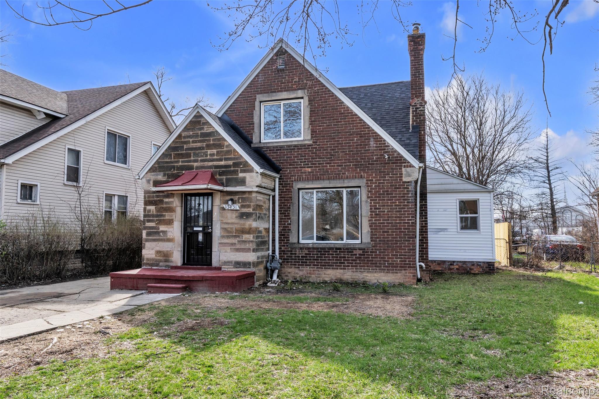 13431 Hartwell Street