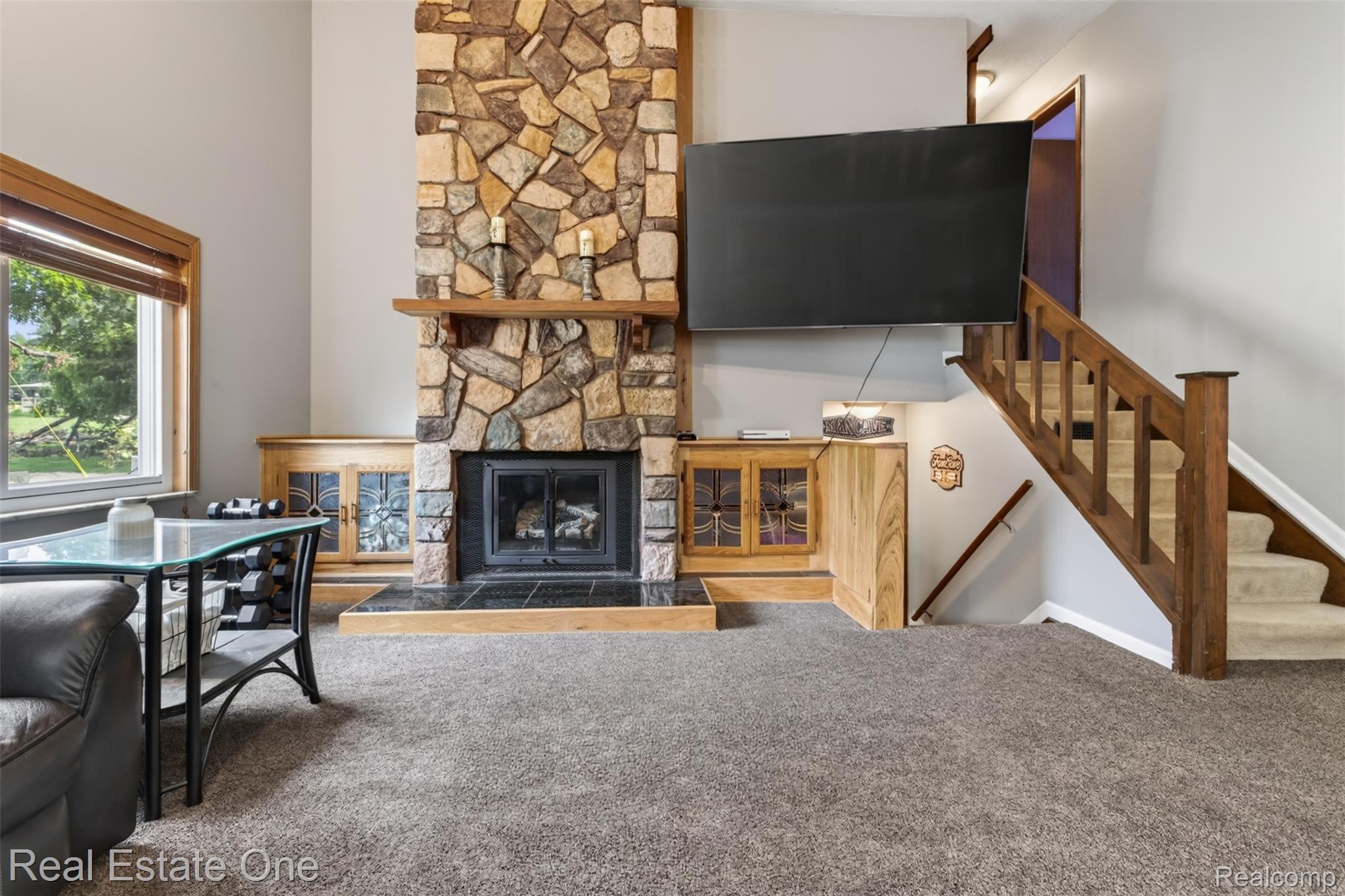 11201 Horton Road