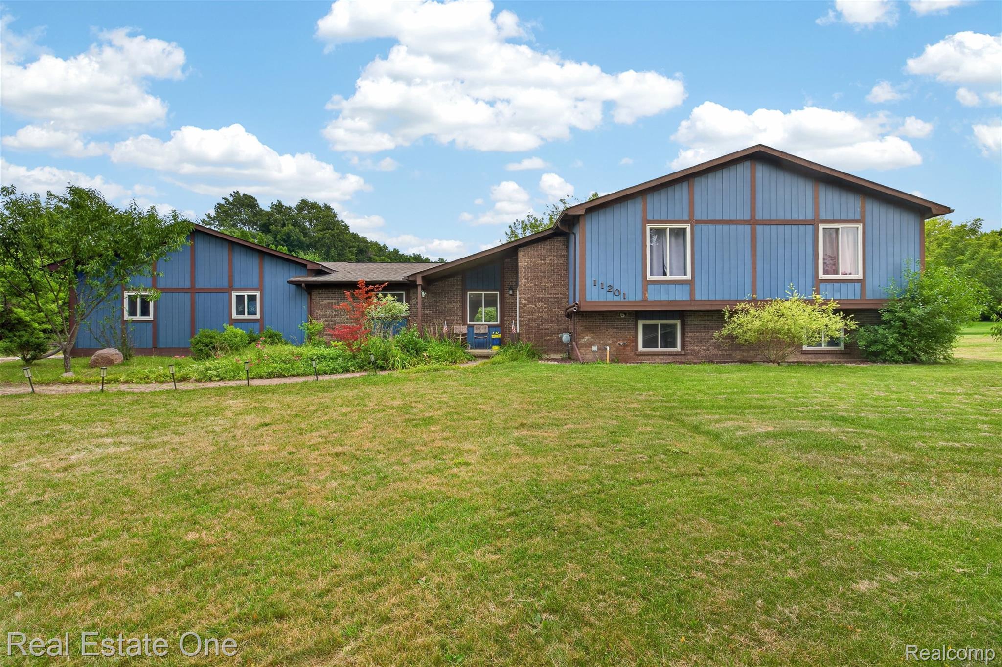 11201 Horton Road