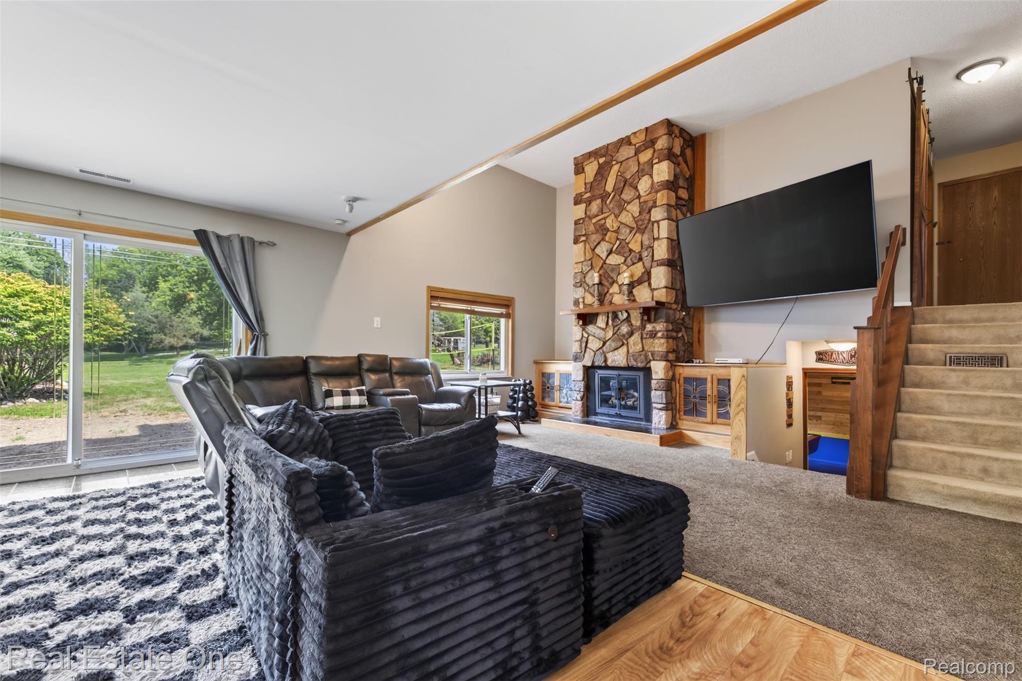 11201 Horton Road