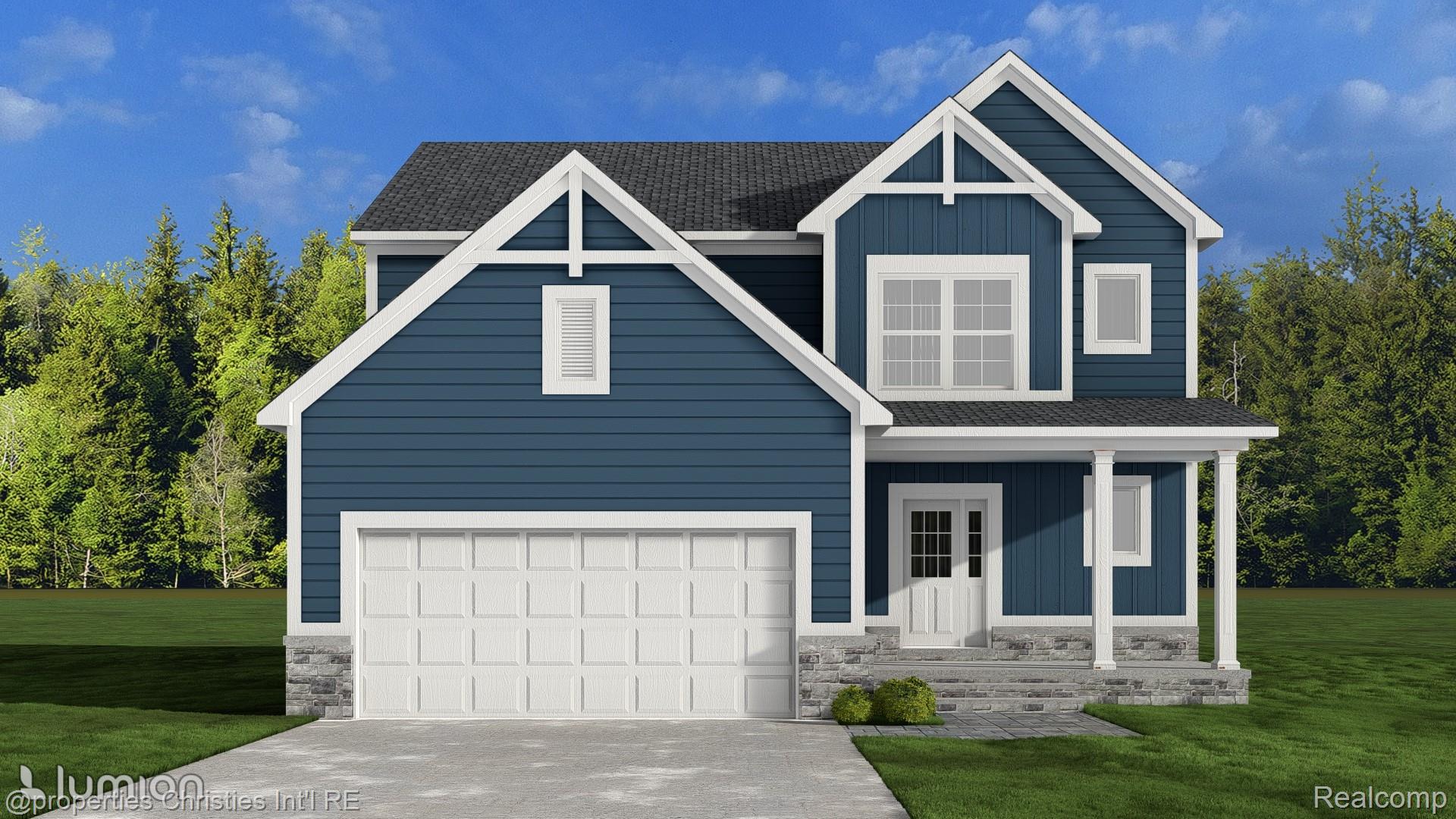 2564 Collegewood Street