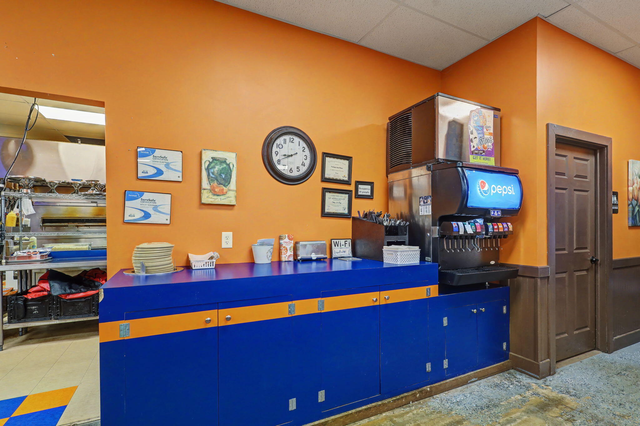 3883 W Carleton Road