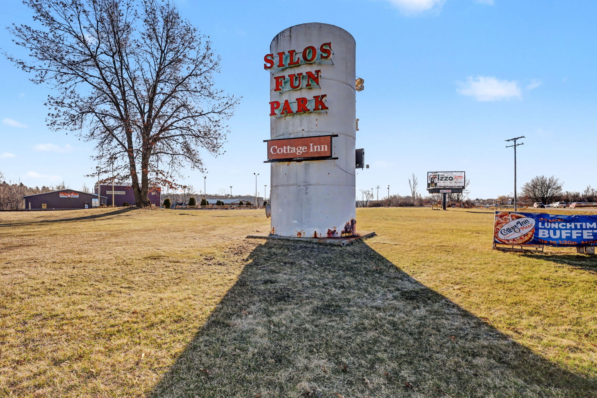 3883 W Carleton Road