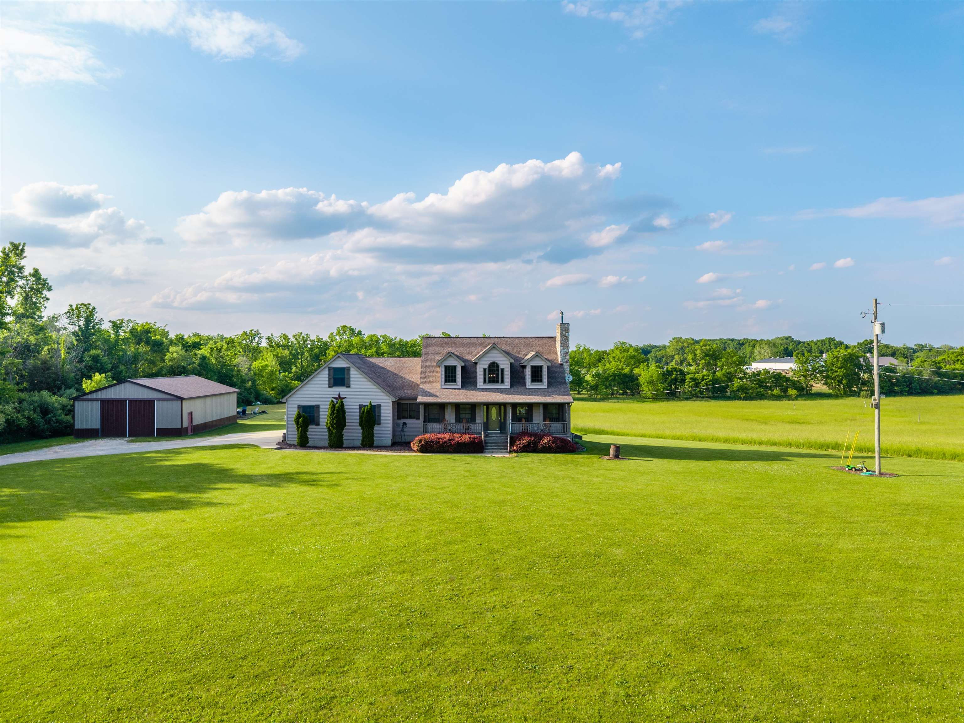6360 Ray Road