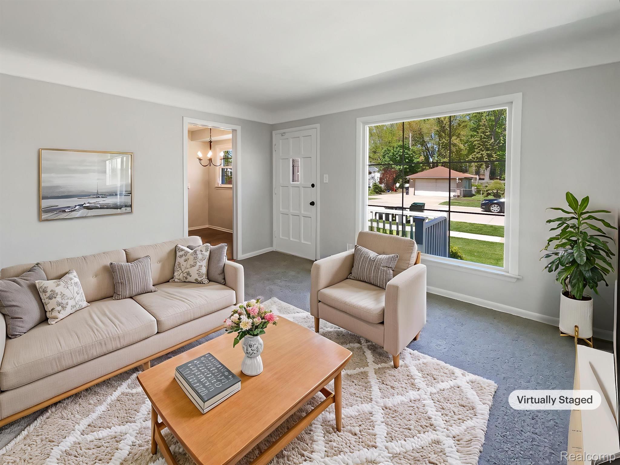 419 LEROY Avenue