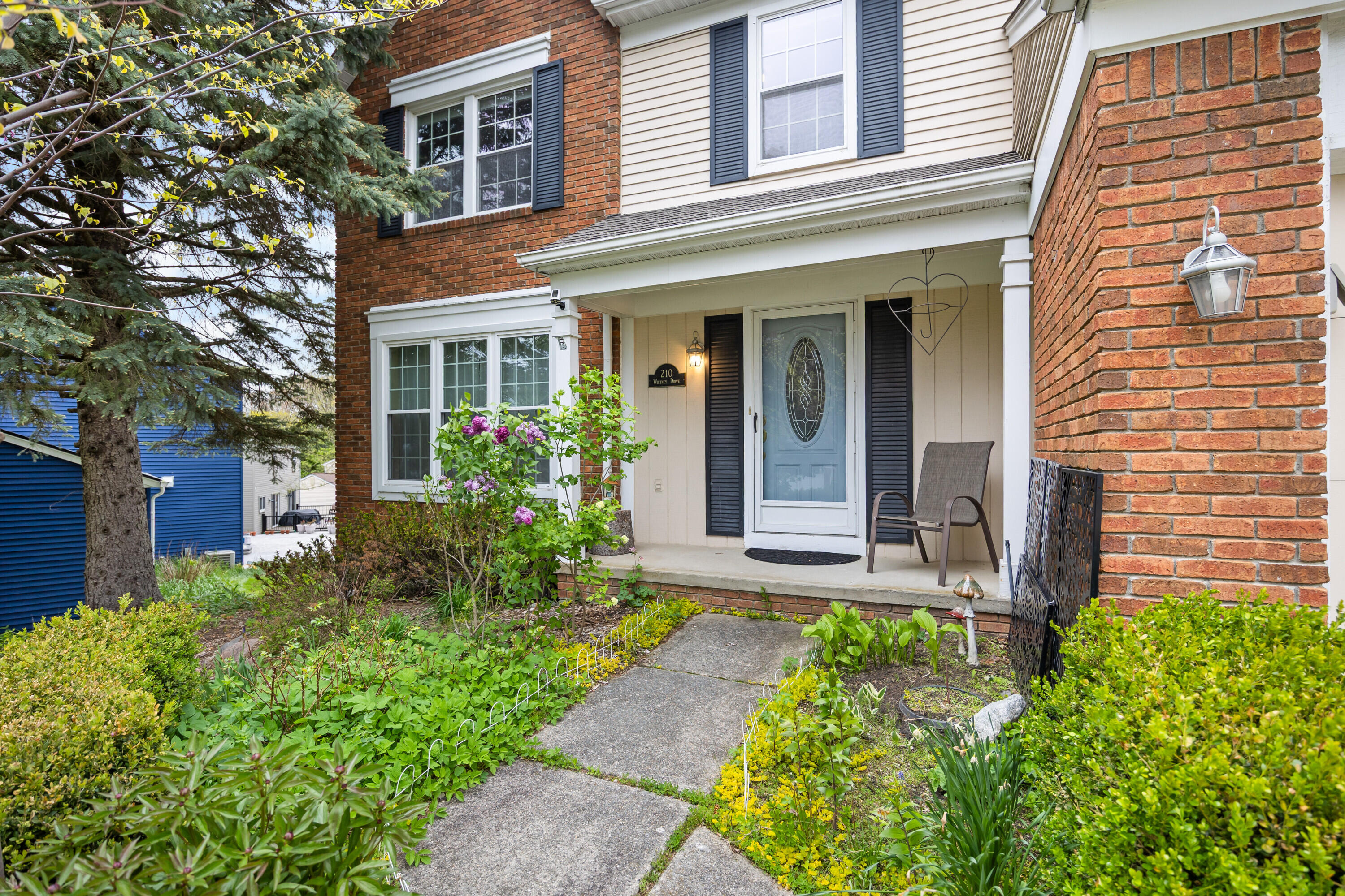210 Whitney Drive
