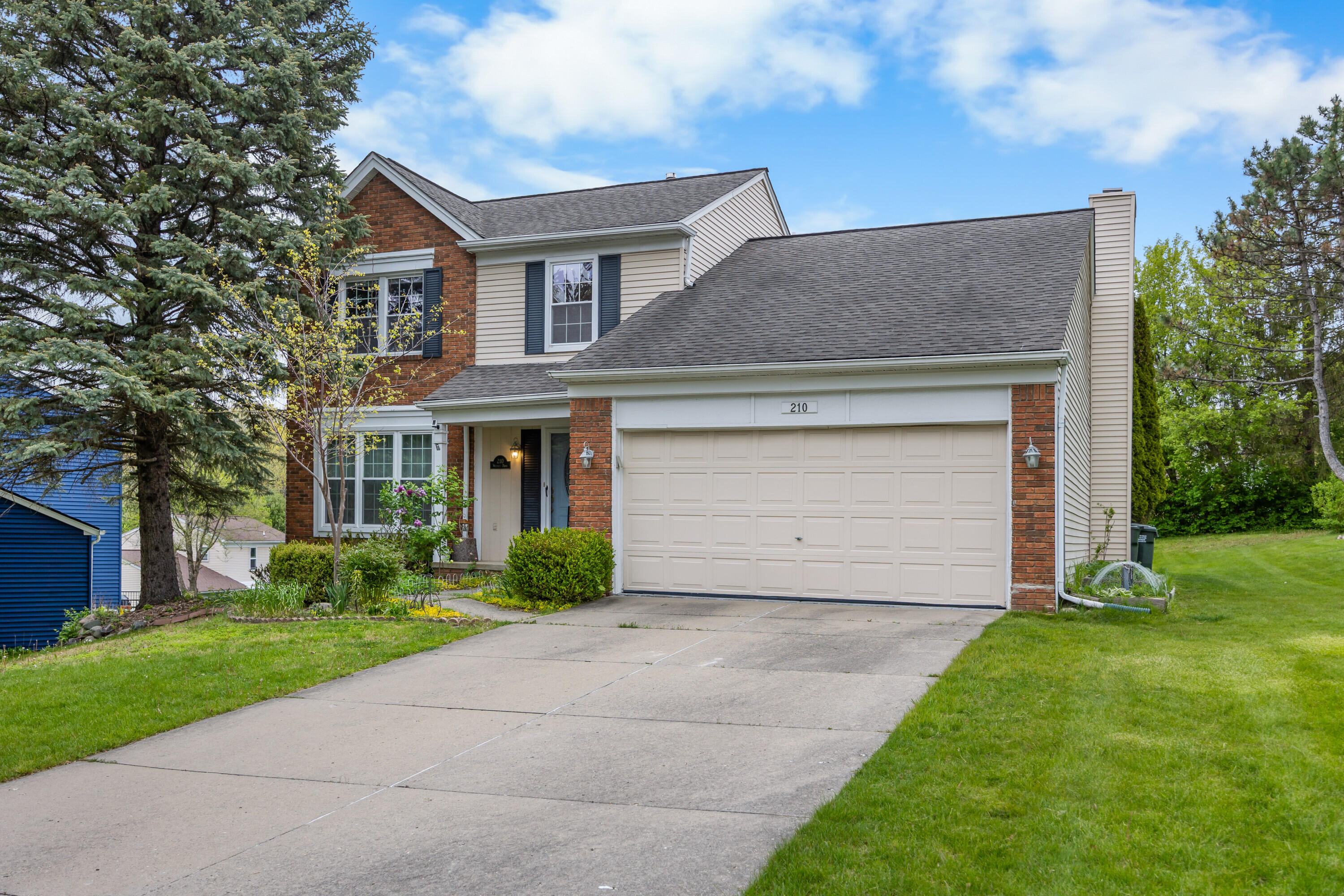 210 Whitney Drive