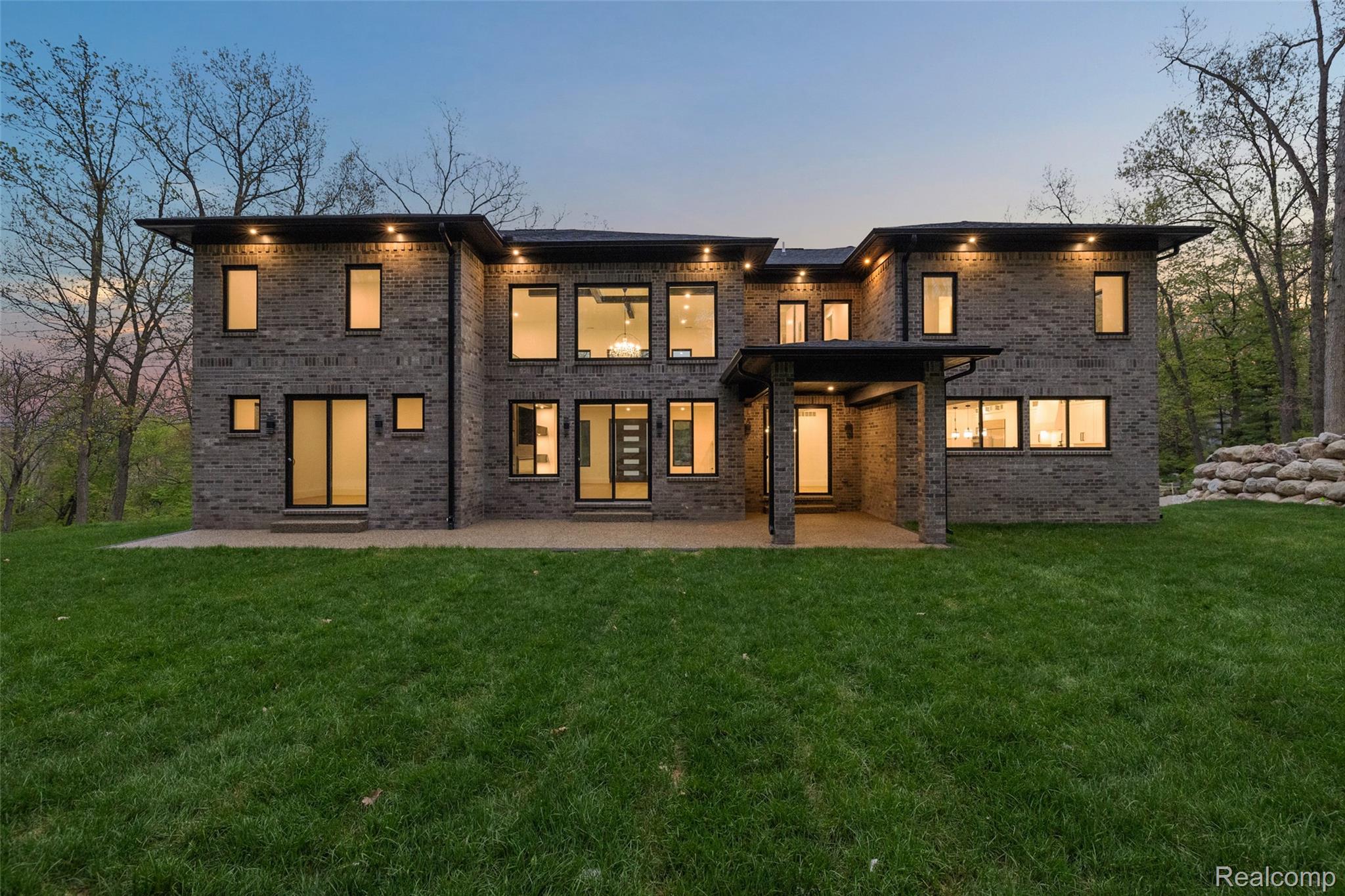 6675 College Park Drive