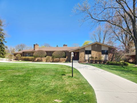 31896 STAMAN Circle Farmington Hills City MI 48336