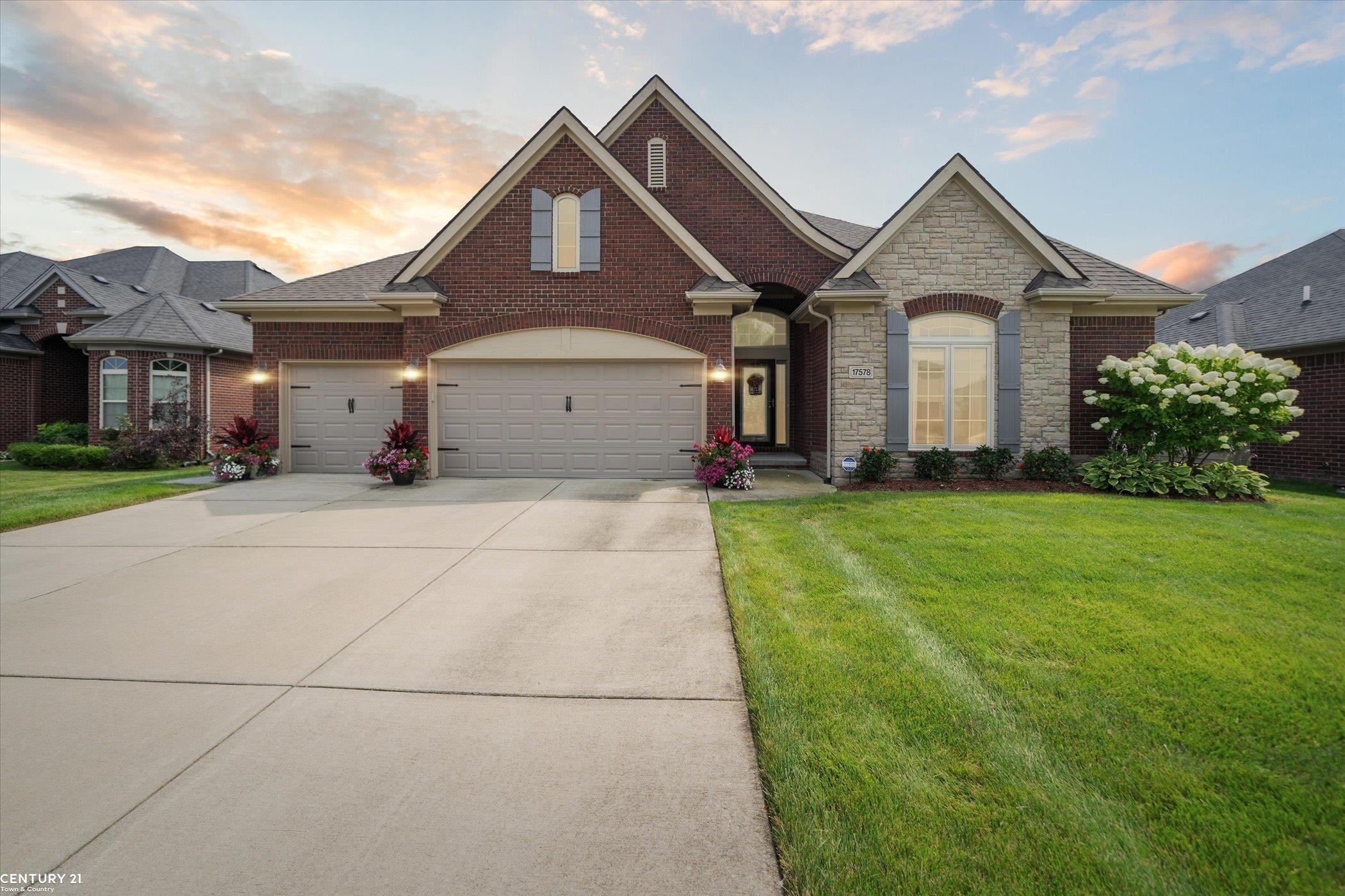 17578 Canvasback Drive