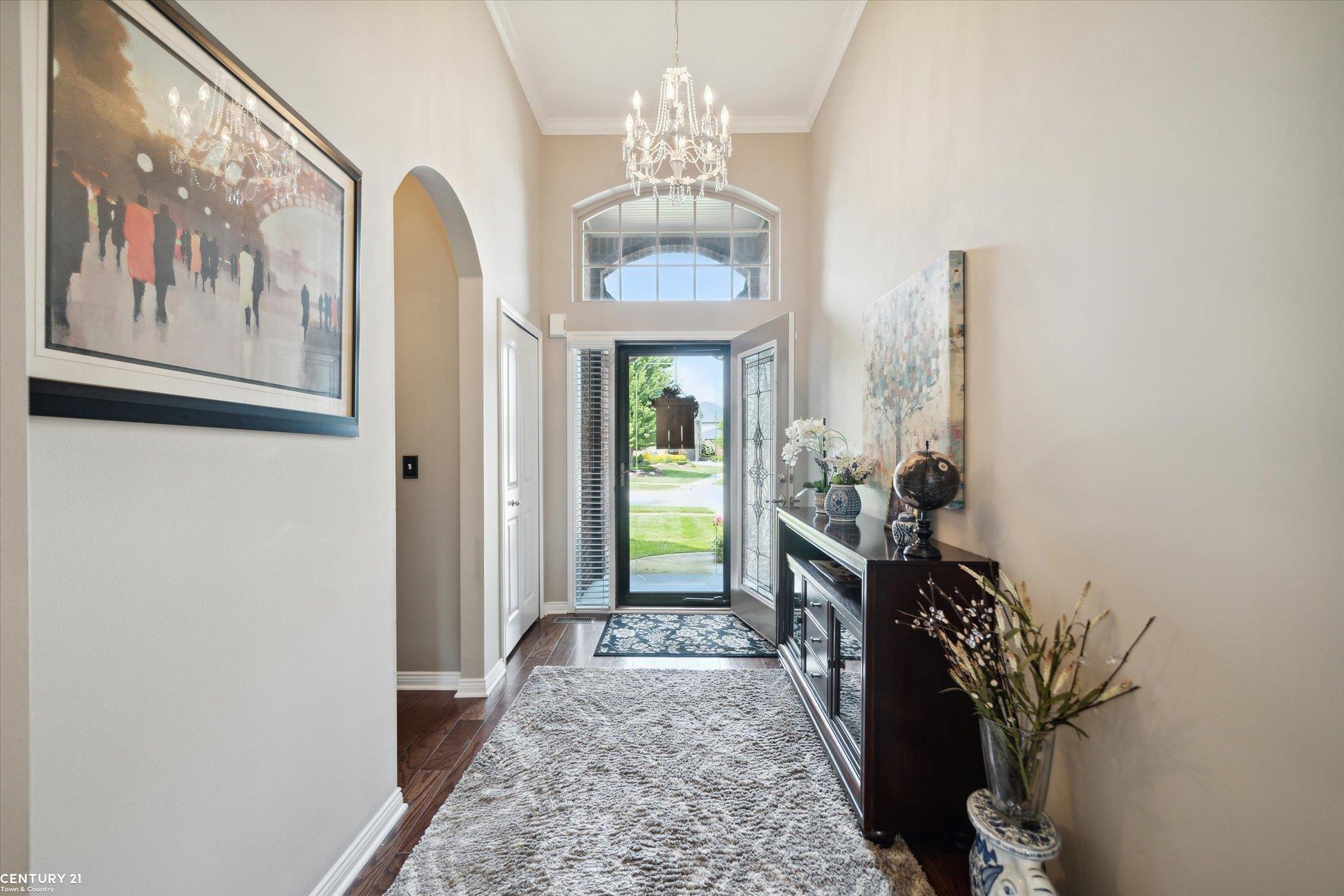 17578 Canvasback Drive