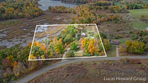 7570 Kingsbury Road Hope Township MI 49046