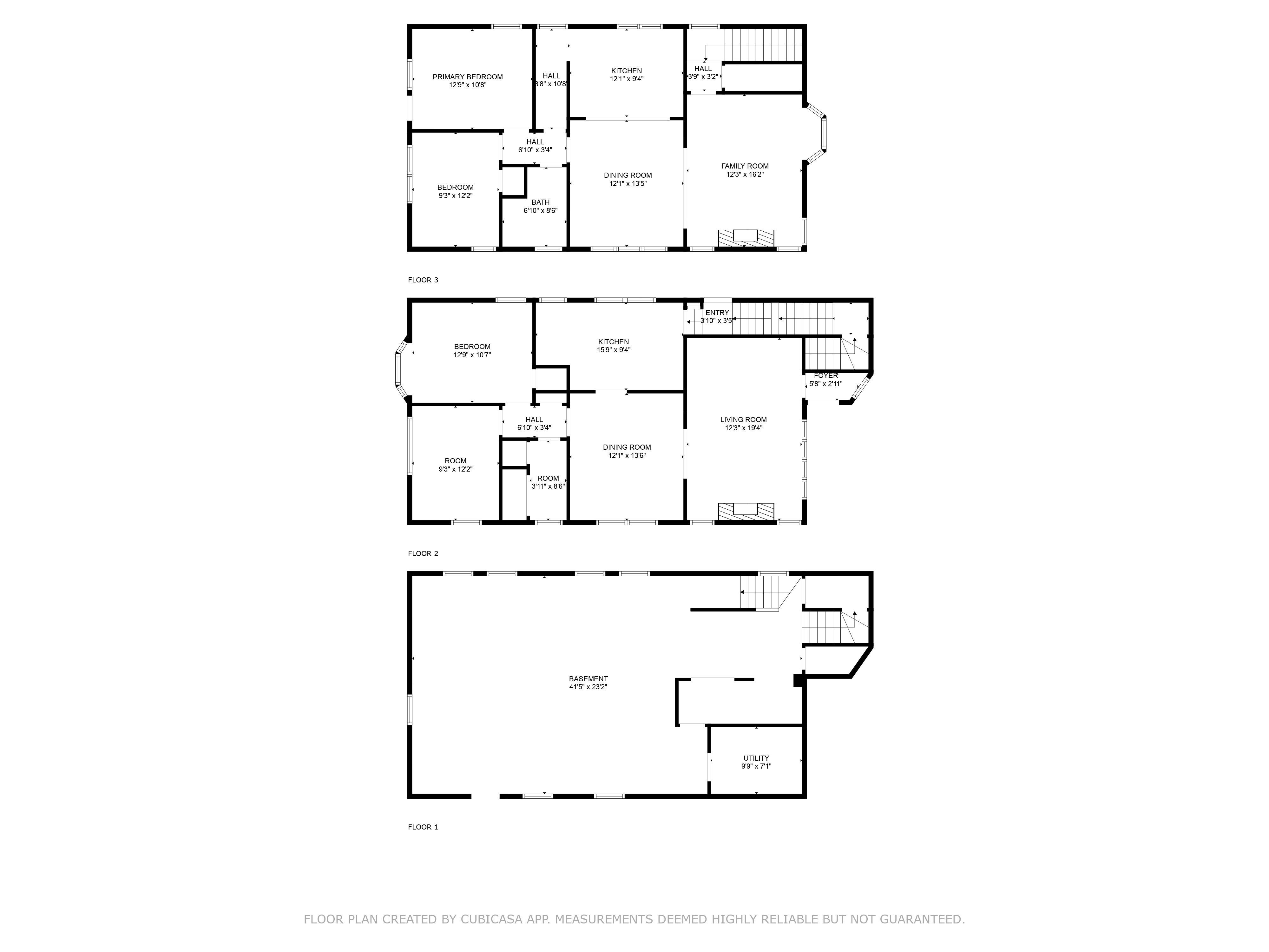 Detroit City, Michigan 48224, United States, 6 Bedrooms Bedrooms, ,2 BathroomsBathrooms,Residential,Active,134241