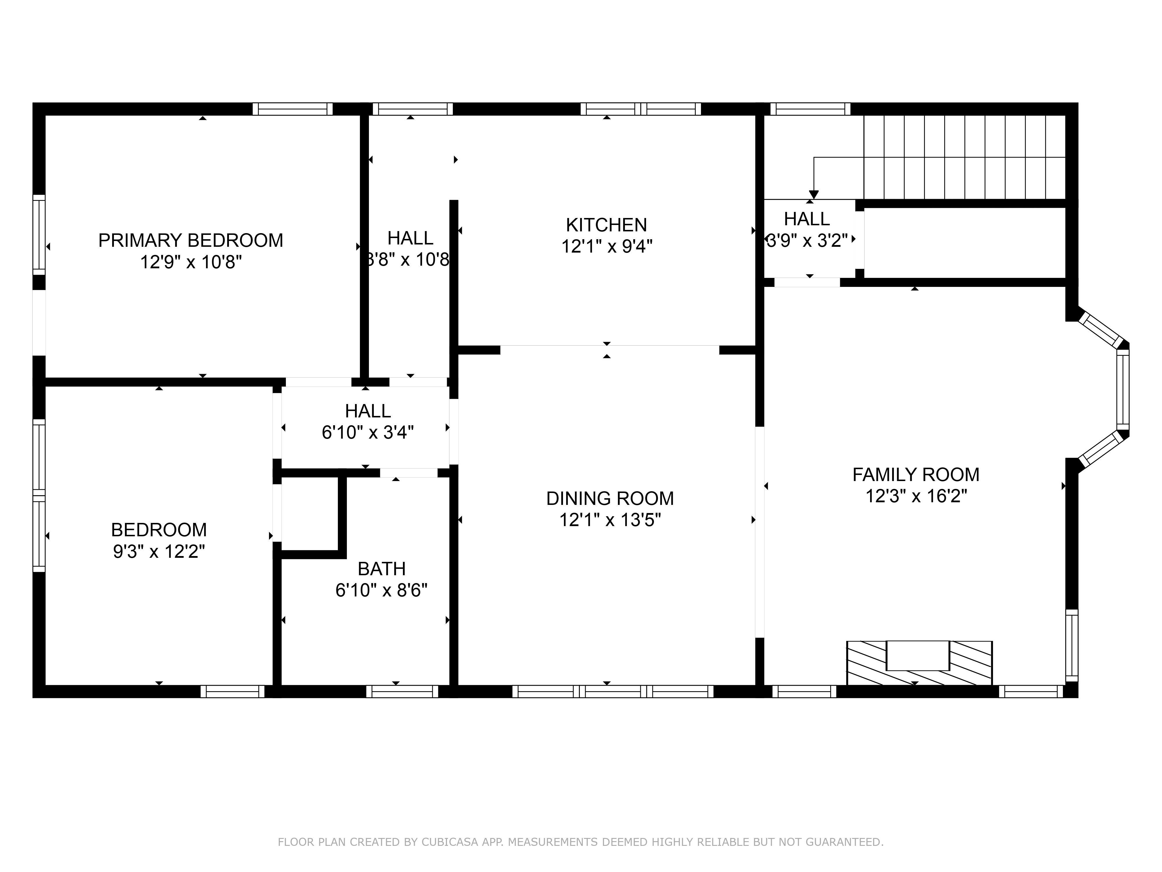 Detroit City, Michigan 48224, United States, 6 Bedrooms Bedrooms, ,2 BathroomsBathrooms,Residential,Active,134241