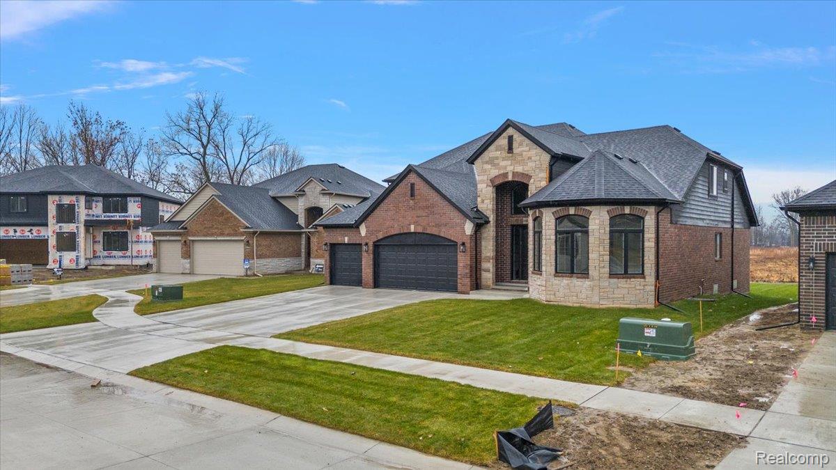 24021 Sawgrass Drive