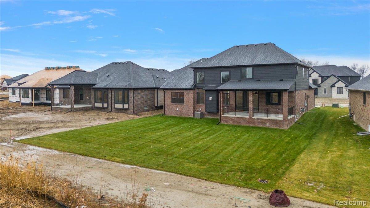 24021 Sawgrass Drive