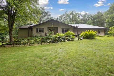 10660 D Drive S Newton Township MI 49033