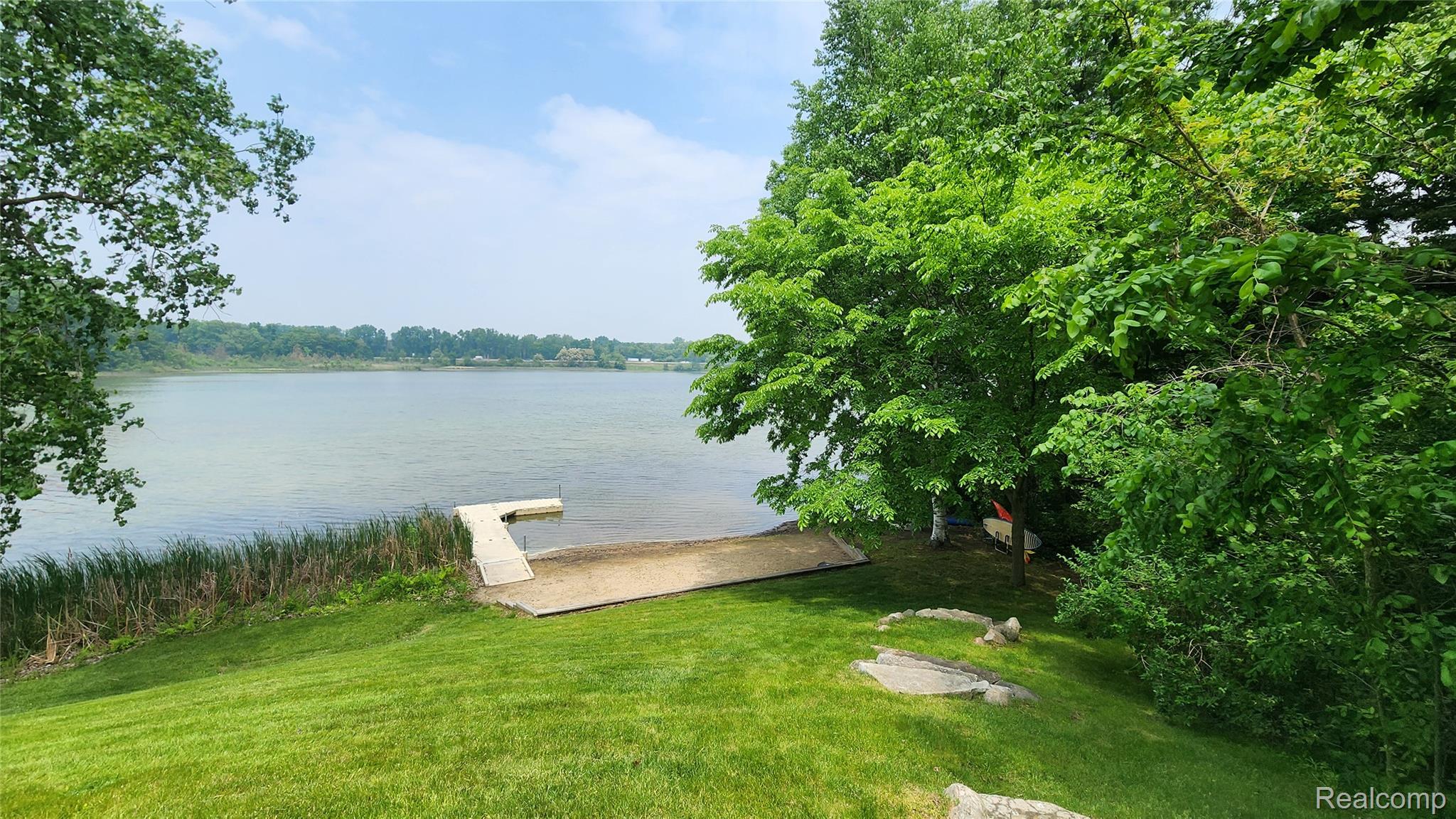 5889 High Point Court