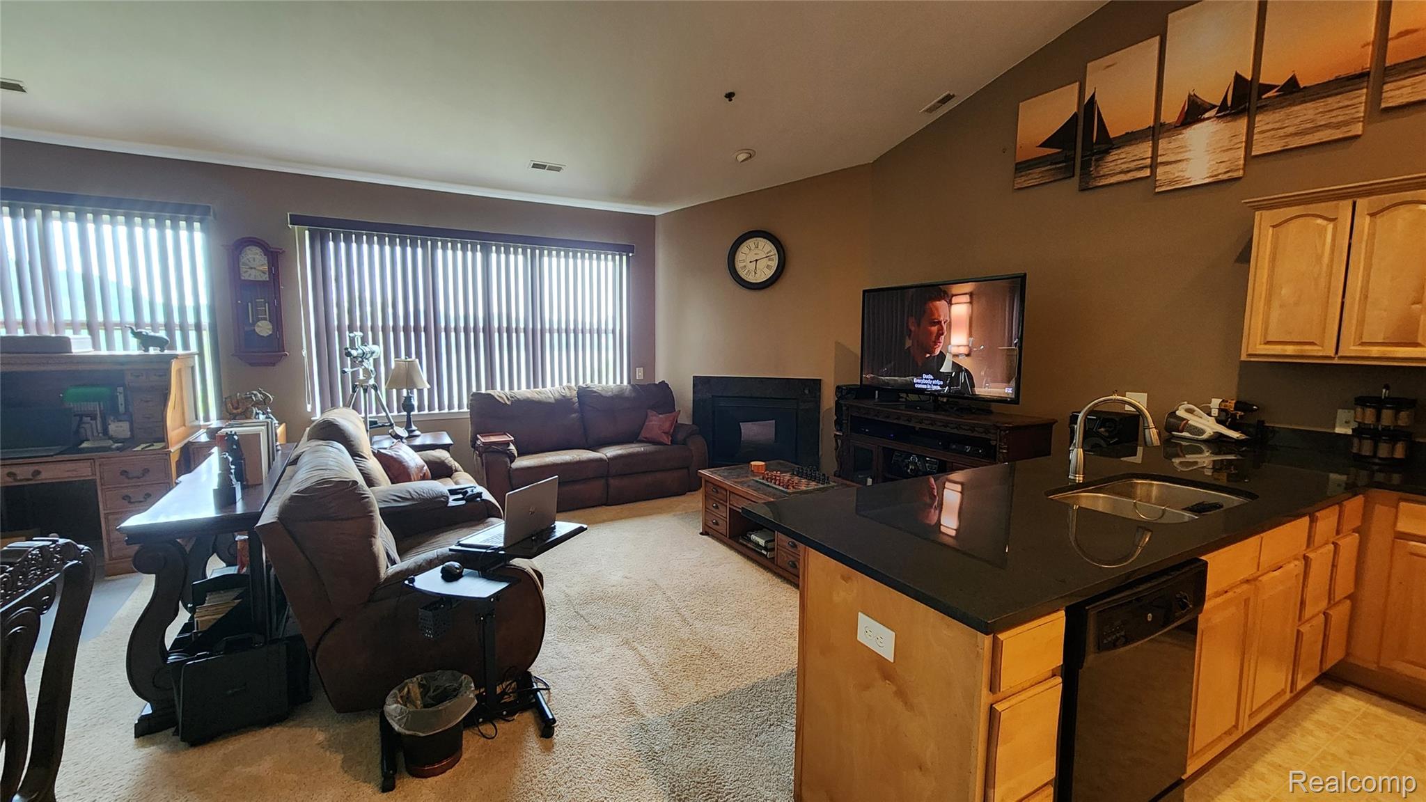 5889 High Point Court