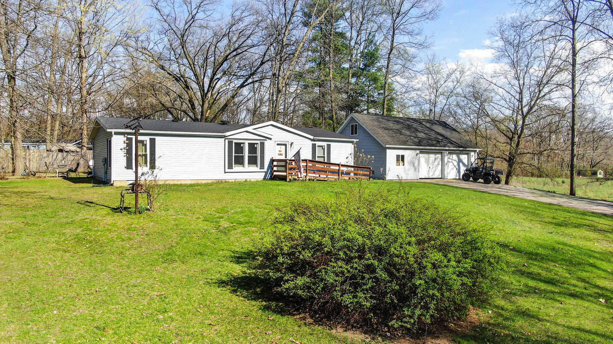 2513 Moore Drive