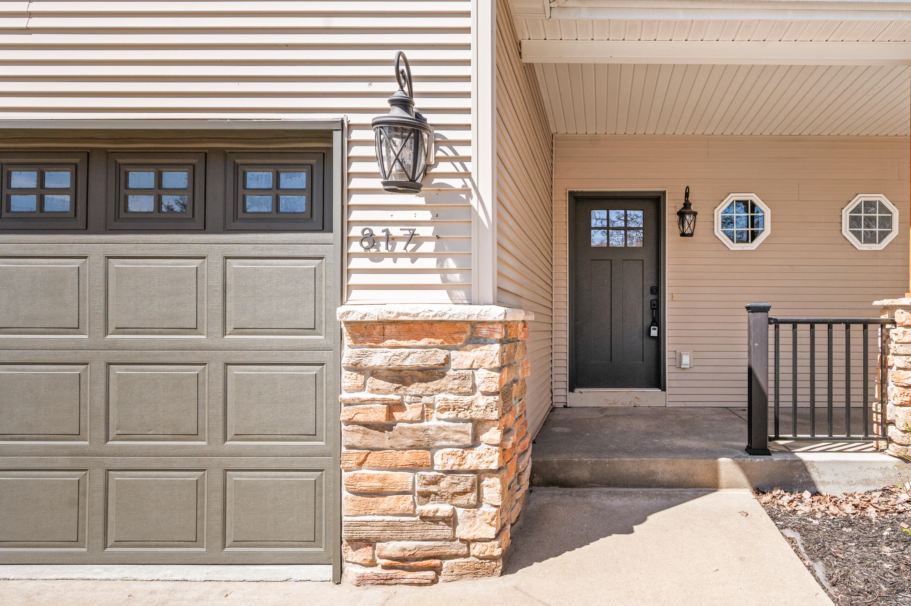 817 Tioga Park Drive