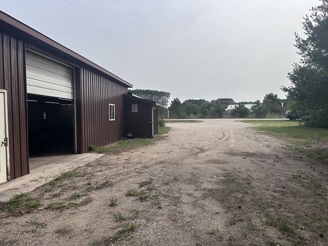 125 Industrial Drive