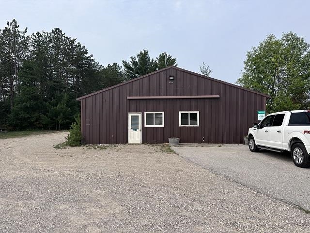 125 Industrial Drive