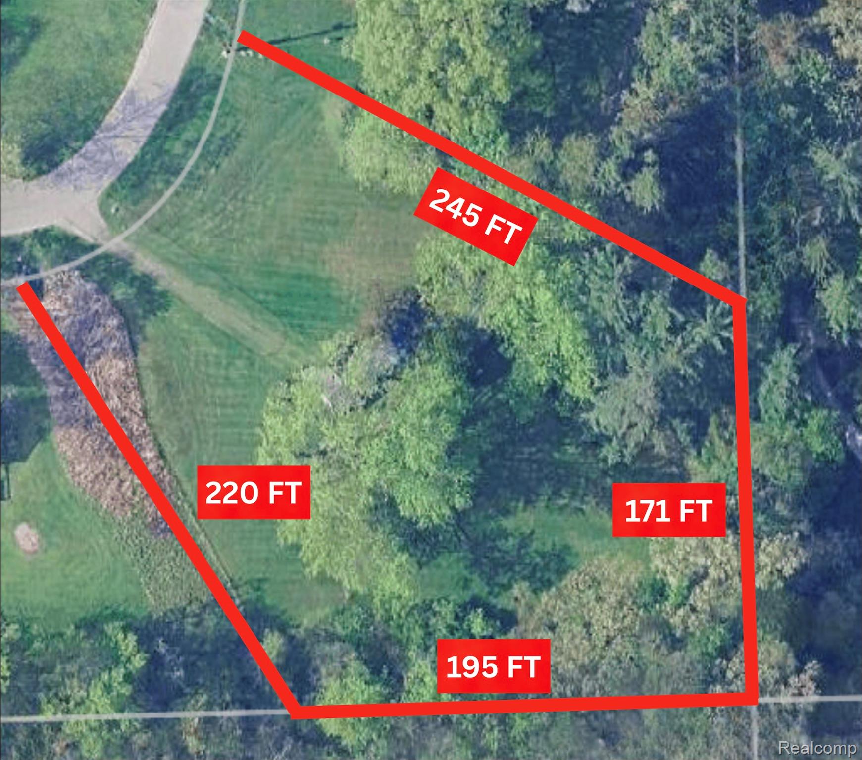 30486 S Greenbriar Road