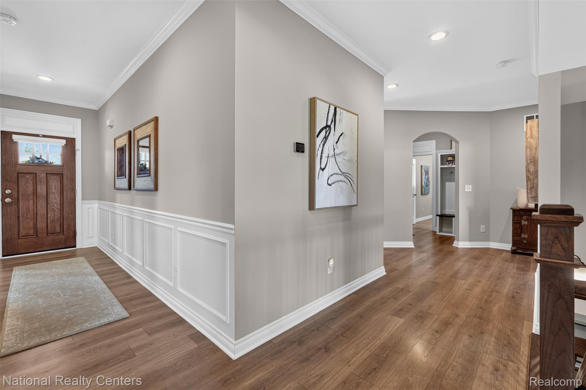 2320 Cypress Point Court