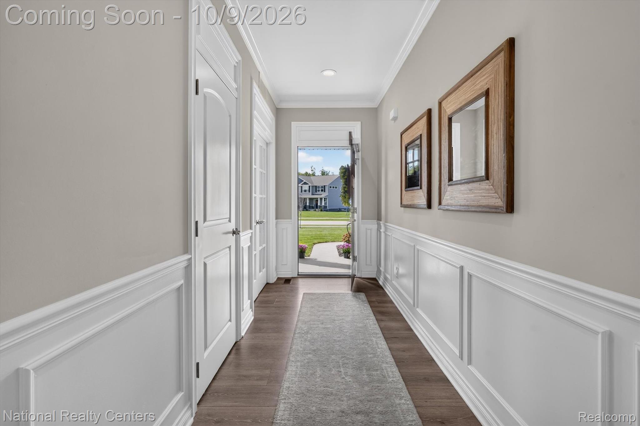 2320 Cypress Point Court