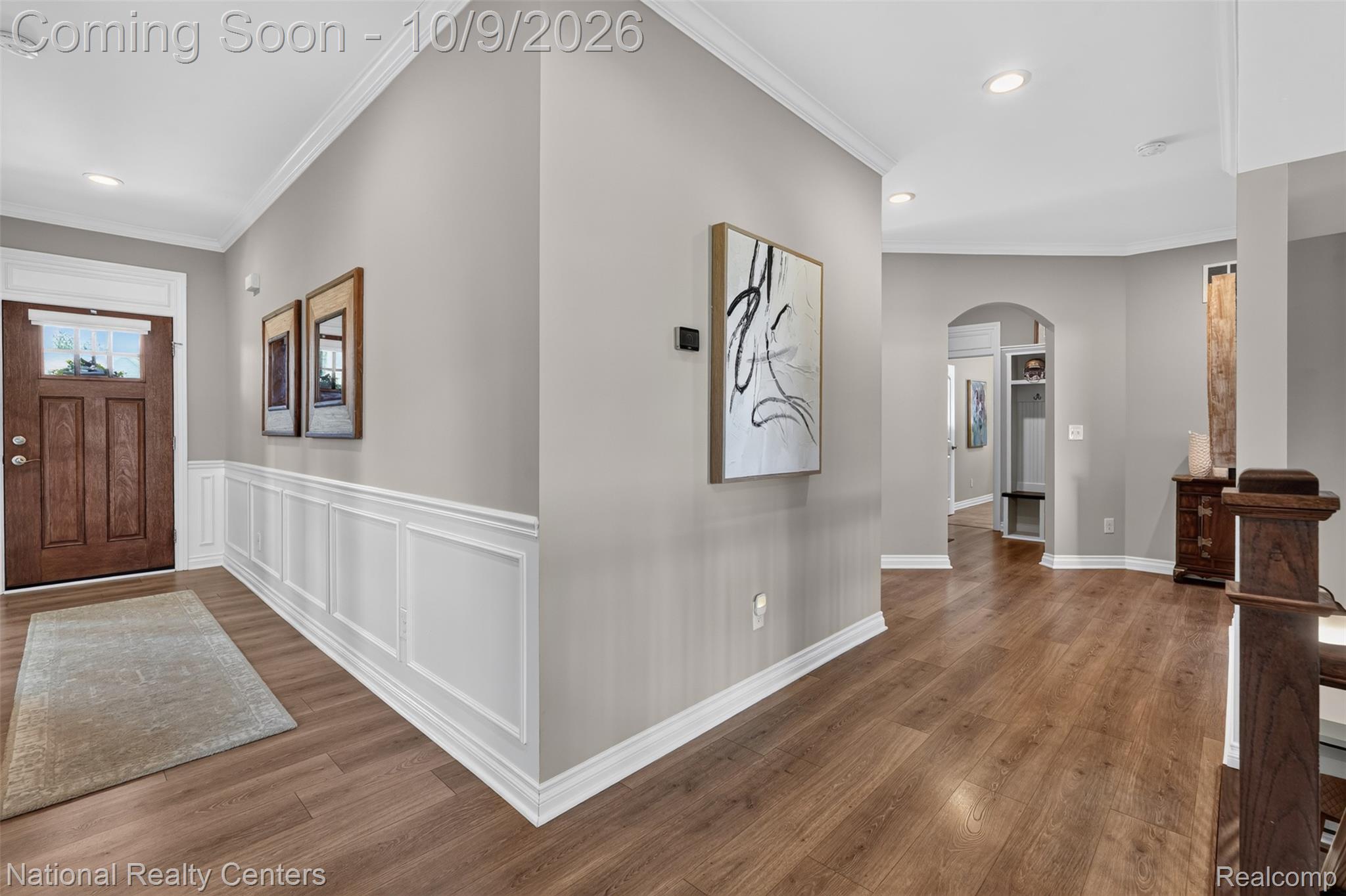 2320 Cypress Point Court