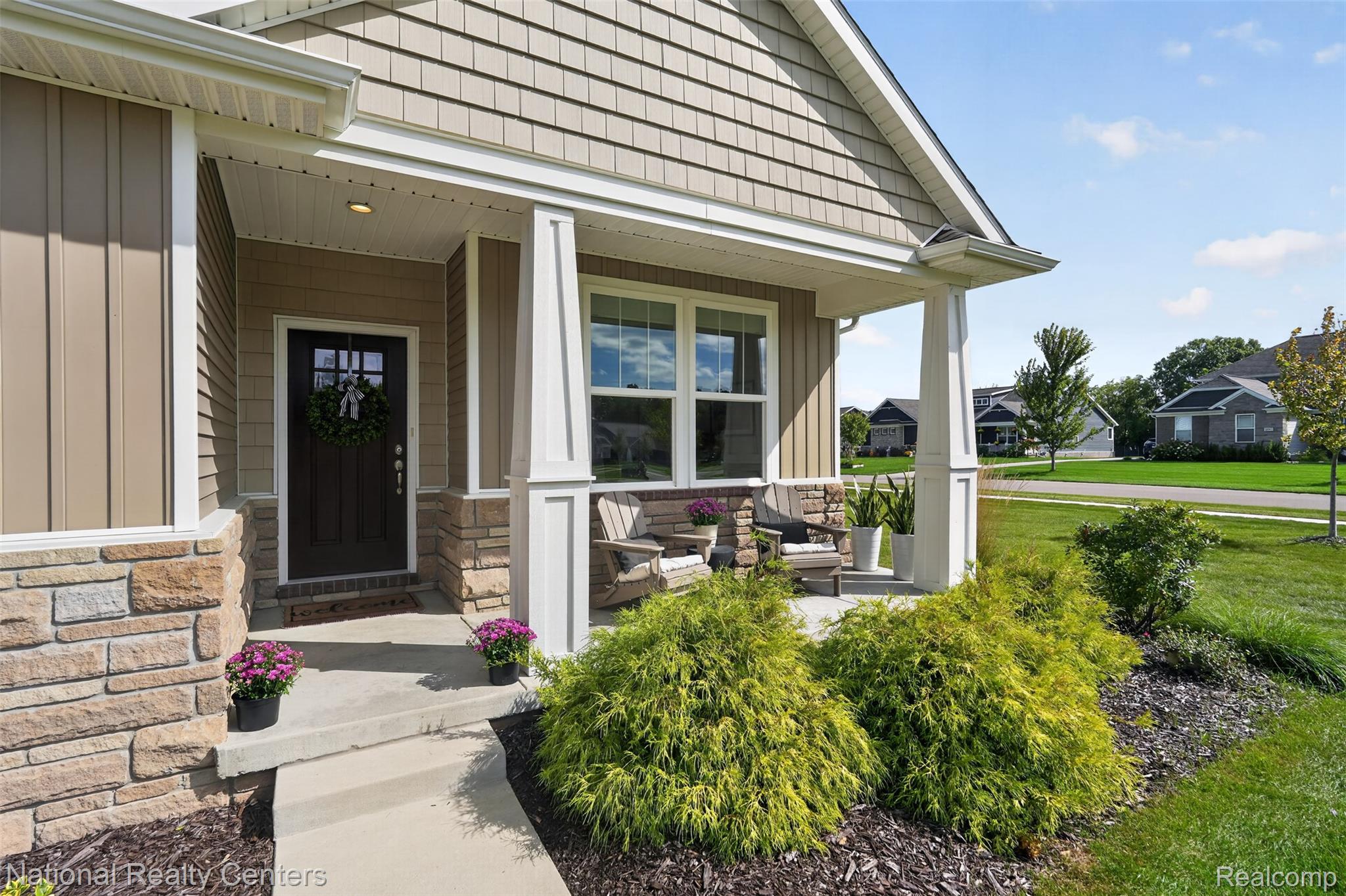 2320 Cypress Point Court