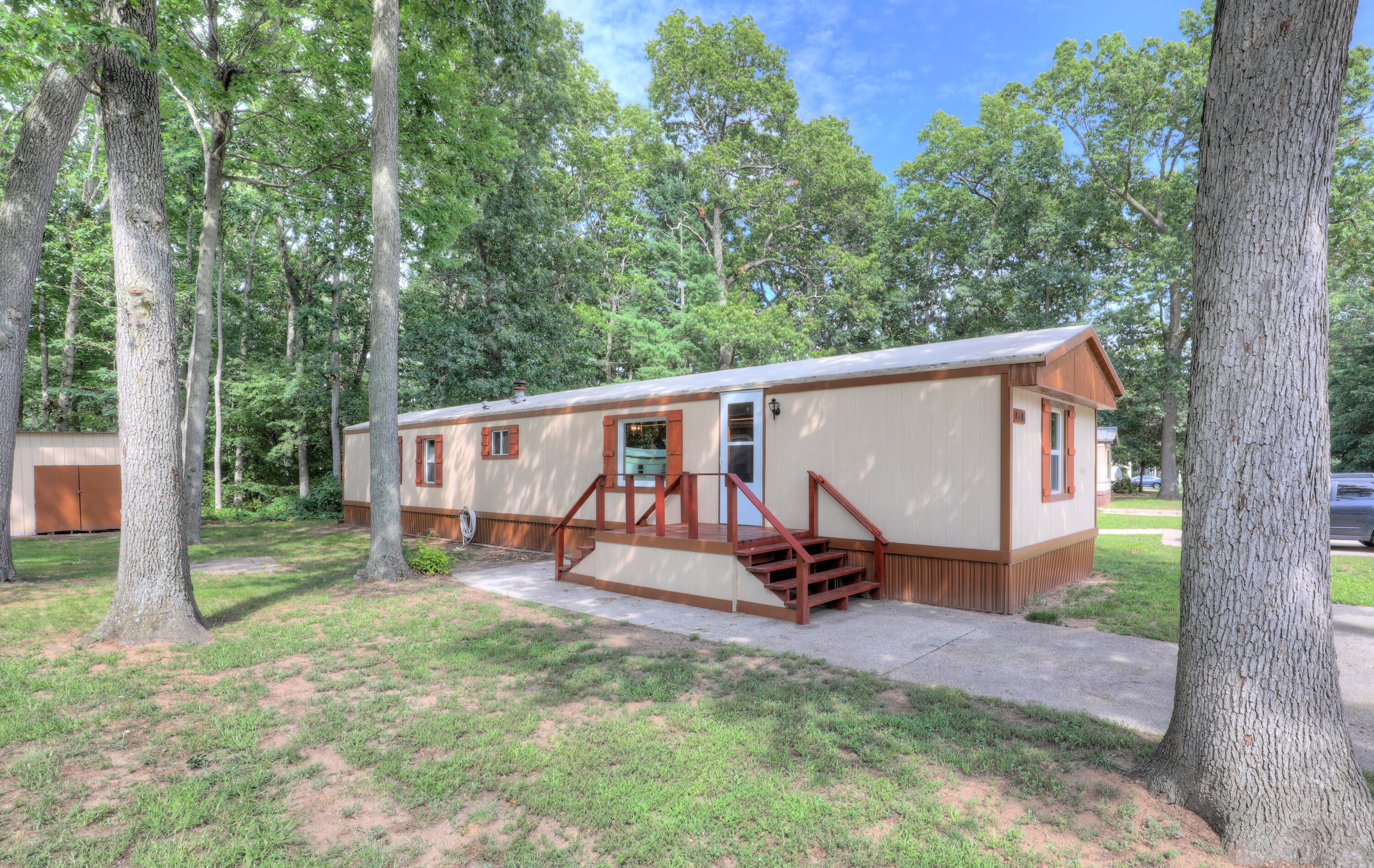 13618 Silverbrook Drive