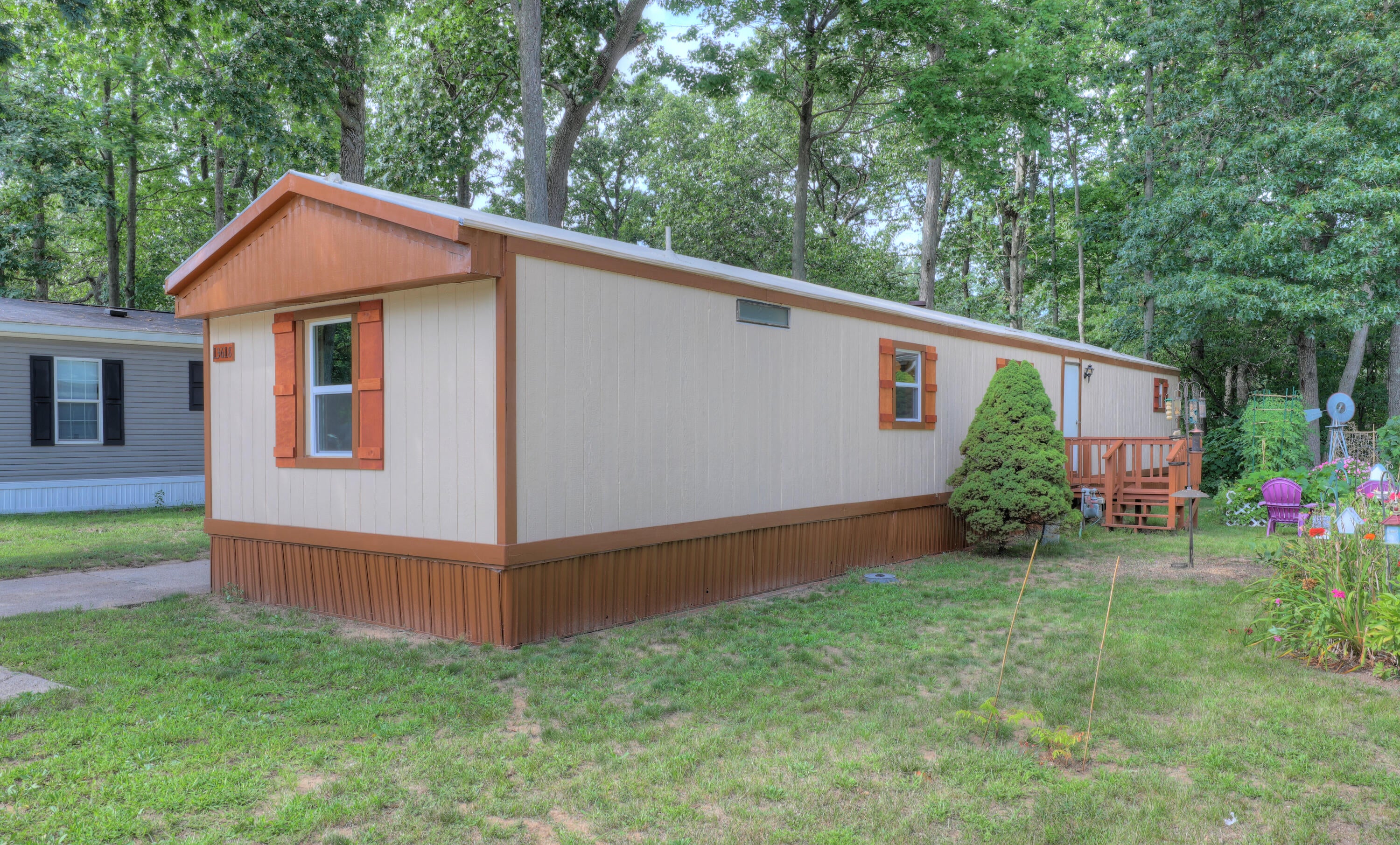 13618 Silverbrook Drive