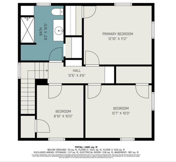 Battle Creek City, Michigan 49015, United States, 3 Bedrooms Bedrooms, ,2 BathroomsBathrooms,Residential,Pending,162187
