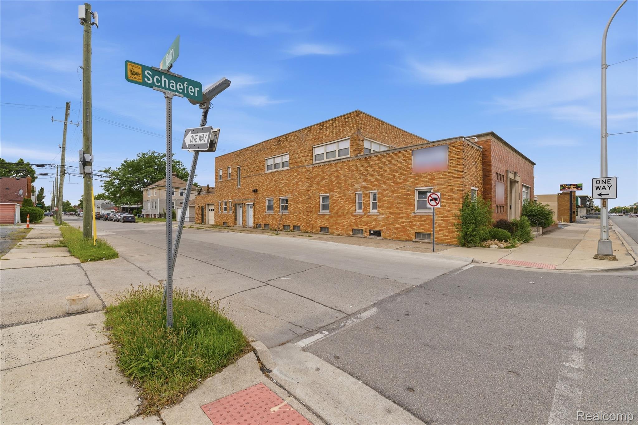 5401 Schaefer 1 & 2
