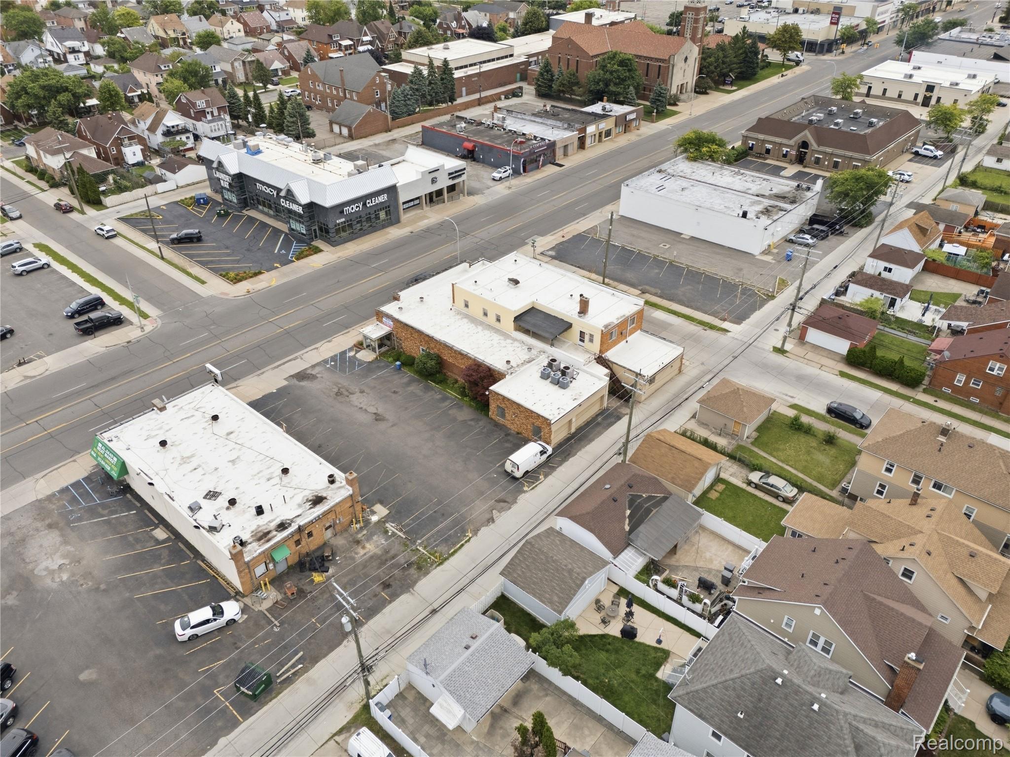 5401 Schaefer 1 & 2