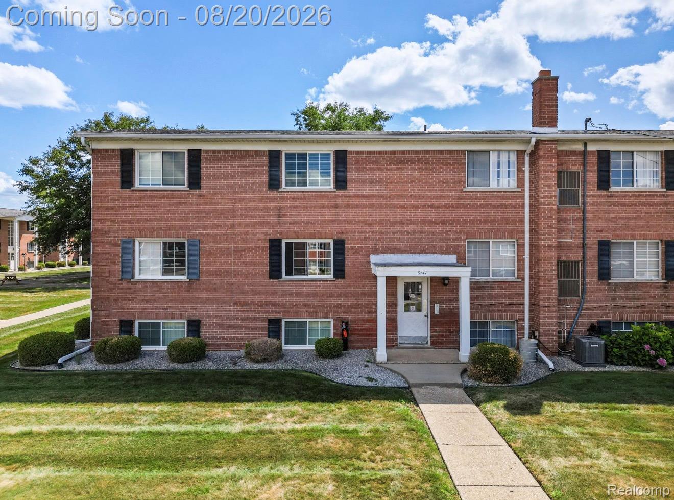 8141 Denwood Drive