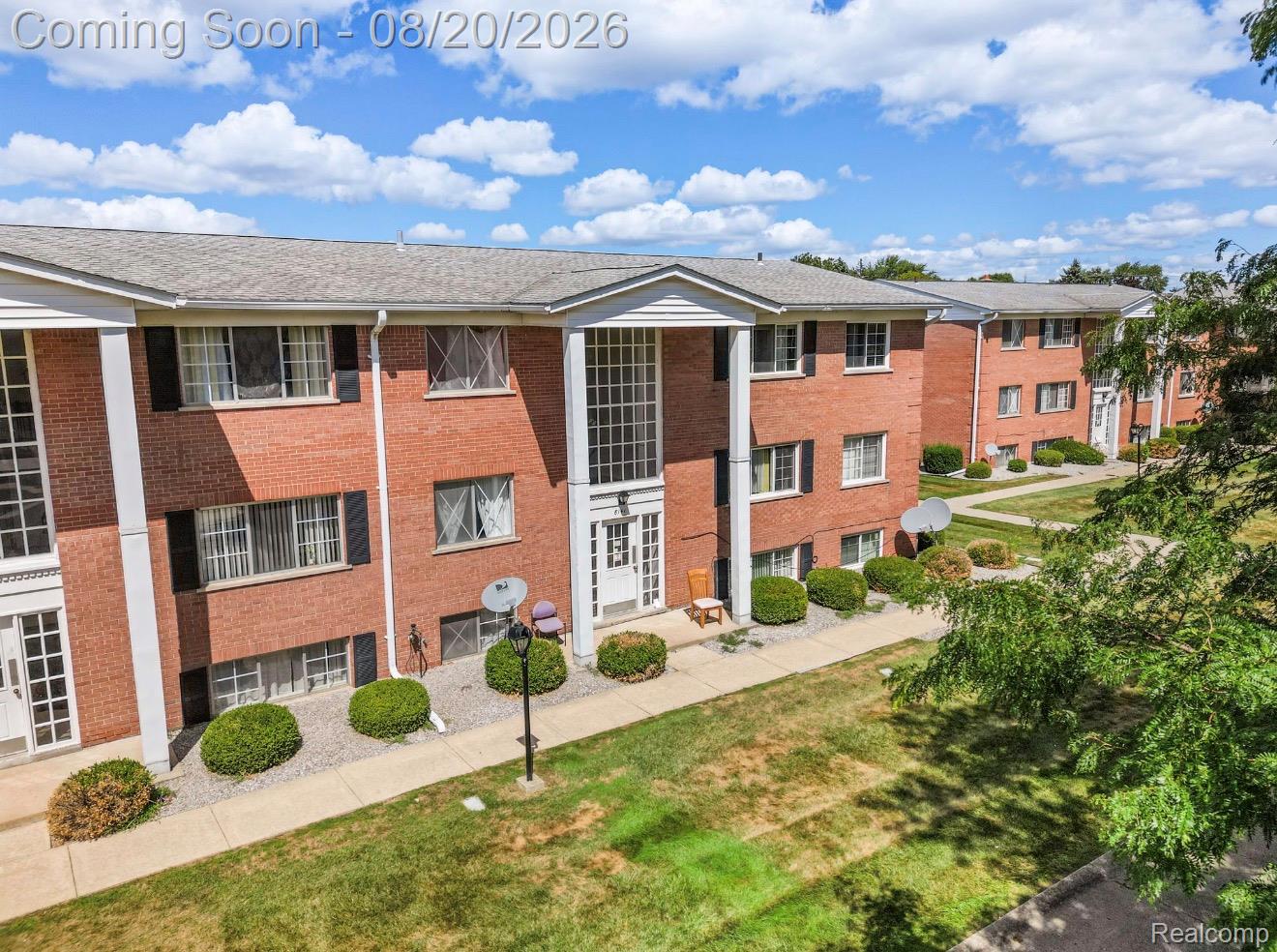 8141 Denwood Drive