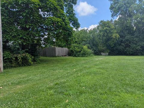 1217 E Frances Road Thetford Township MI 48458