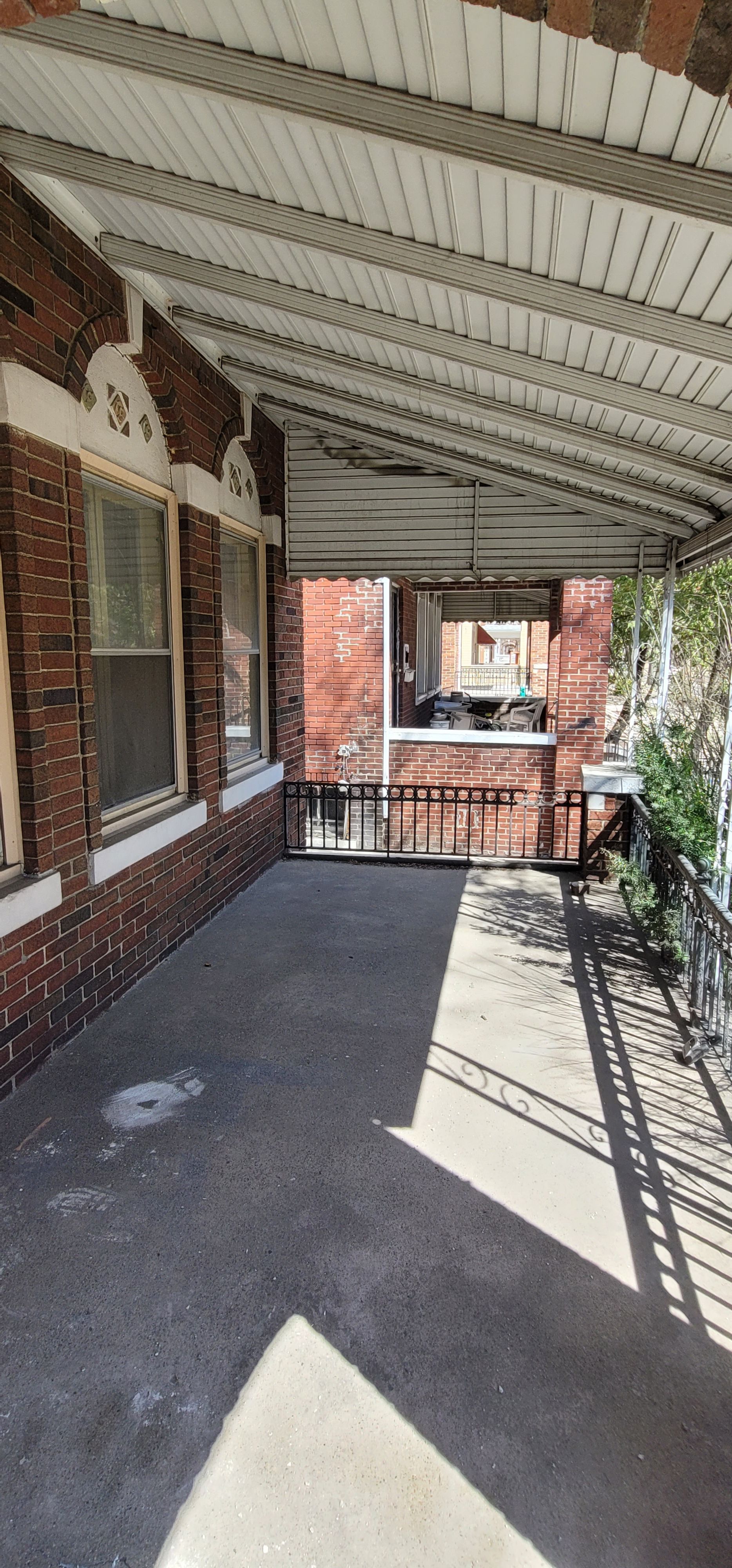 3308 FULLERTON Street