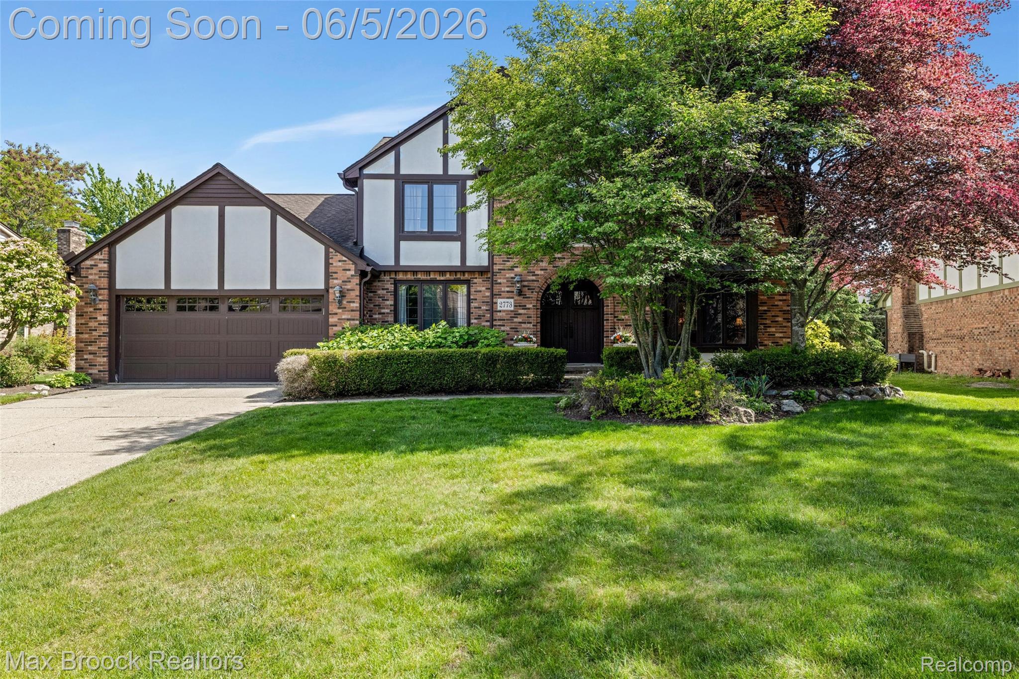 2773 Winter Park Road