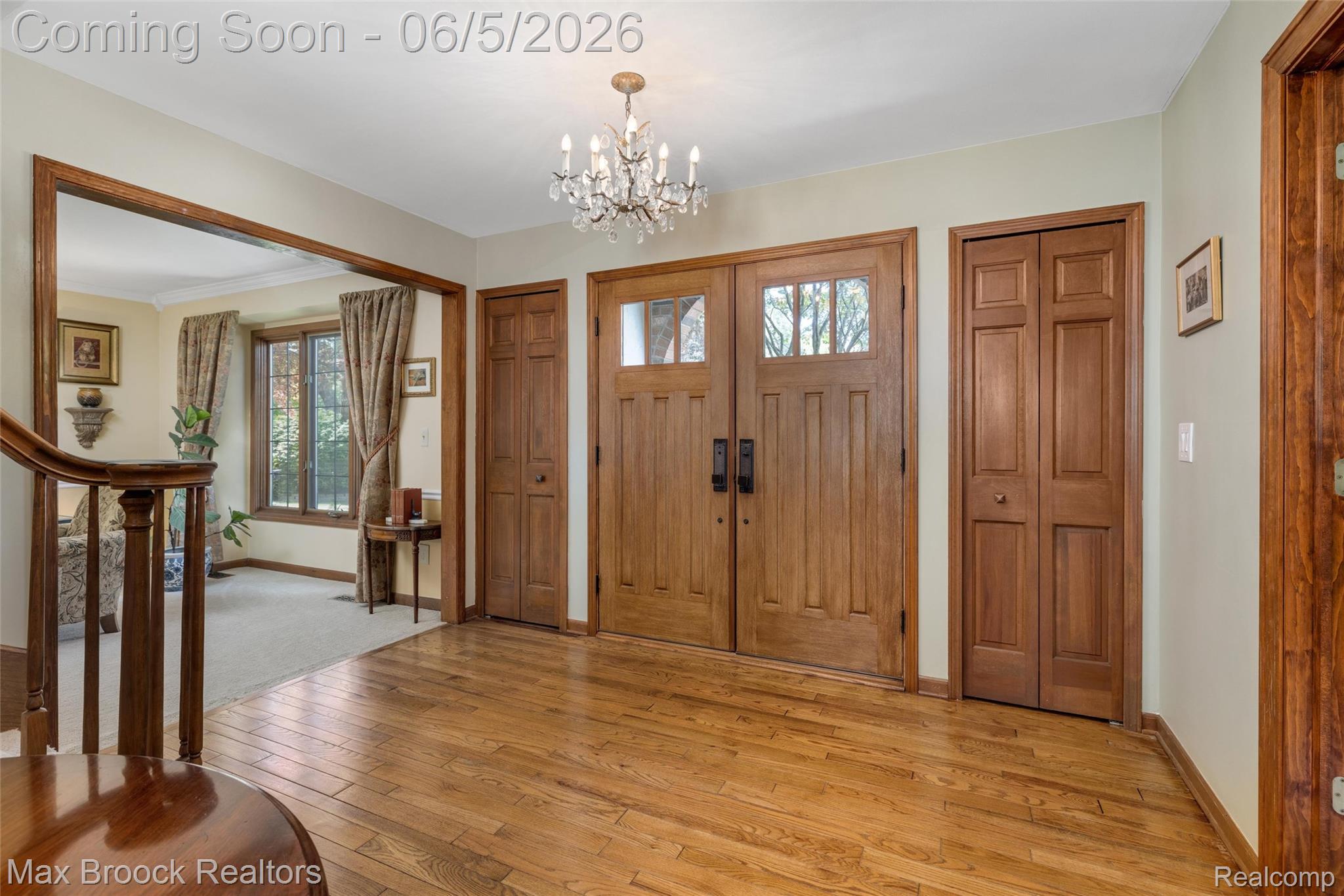 2773 Winter Park Road