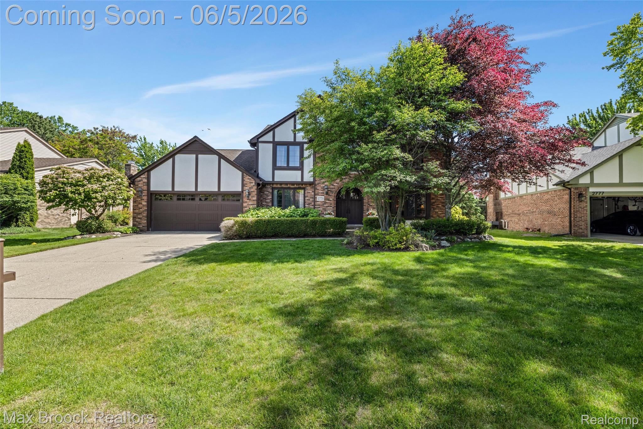 2773 Winter Park Road